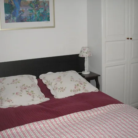Huize Tilly Bed & Breakfast